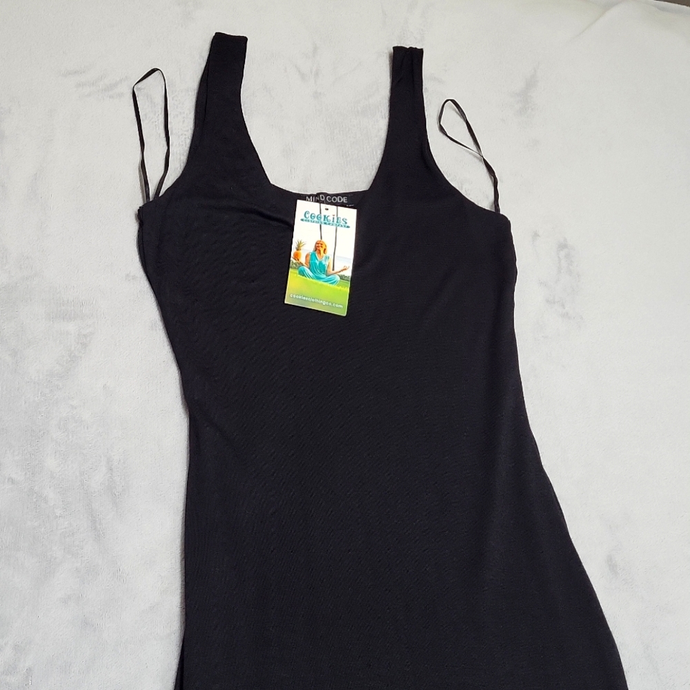 NWT Little Black Dress - Picture 2 of 16